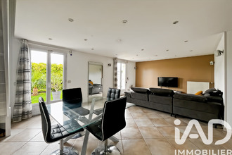 achat maison stains 93240