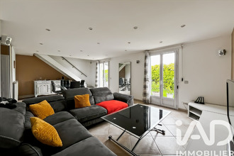 achat maison stains 93240