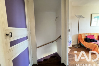 achat maison stains 93240