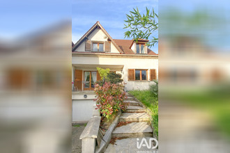 achat maison stains 93240