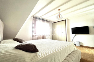 achat maison stains 93240