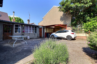achat maison stains 93240