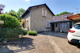 achat maison stains 93240