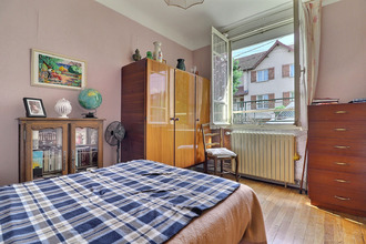 achat maison stains 93240