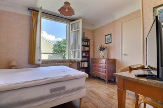 achat maison stains 93240