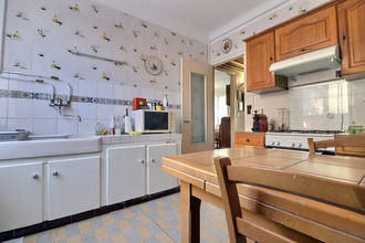 achat maison stains 93240