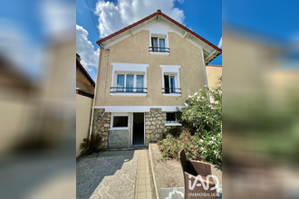 achat maison stains 93240