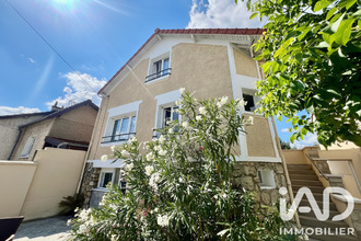 achat maison stains 93240