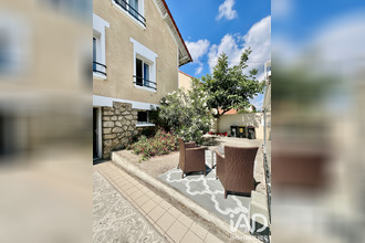 achat maison stains 93240