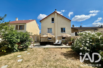 achat maison stains 93240