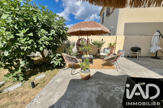 achat maison stains 93240