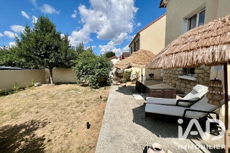 achat maison stains 93240