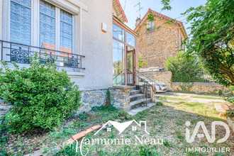 achat maison stains 93240