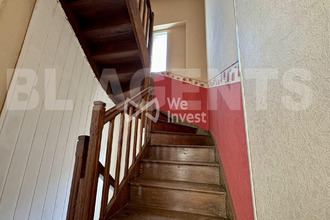 achat maison stainville 55500