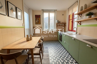 achat maison staple 59190
