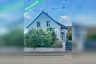 achat maison stattmatten 67770