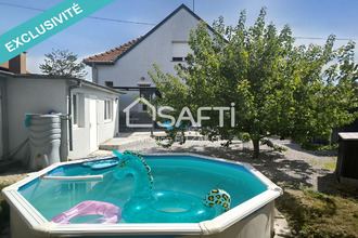 achat maison stattmatten 67770