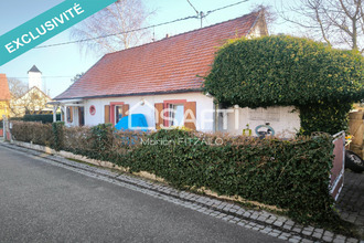 achat maison stattmatten 67770