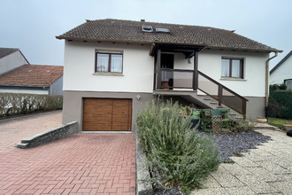 achat maison stattmatten 67770