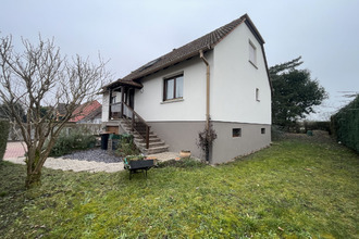 achat maison stattmatten 67770