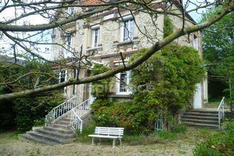 achat maison ste-adresse 76310