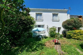 achat maison ste-adresse 76310