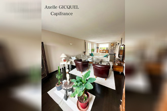 achat maison ste-adresse 76310