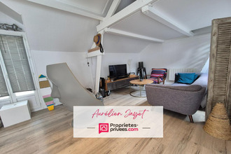 achat maison ste-adresse 76310