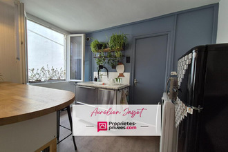 achat maison ste-adresse 76310