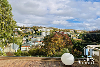 achat maison ste-adresse 76310