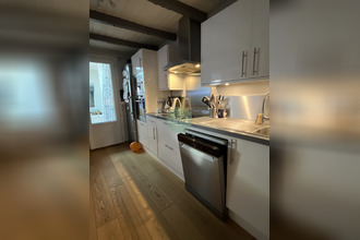 achat maison ste-adresse 76310