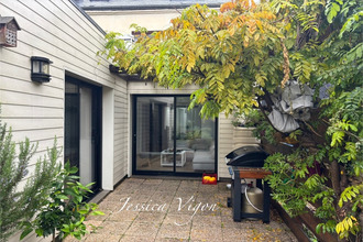 achat maison ste-adresse 76310