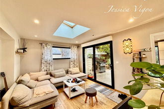 achat maison ste-adresse 76310