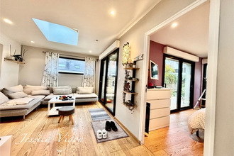 achat maison ste-adresse 76310