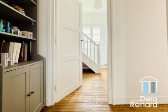 achat maison ste-adresse 76310