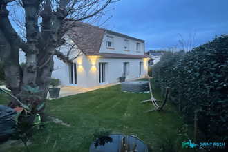 achat maison ste-adresse 76310