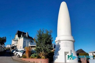 achat maison ste-adresse 76310