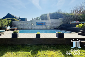 achat maison ste-adresse 76310