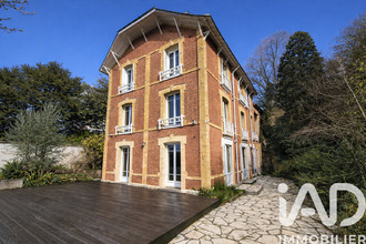 achat maison ste-adresse 76310