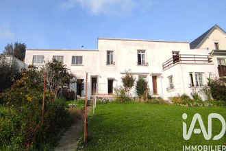 achat maison ste-adresse 76310