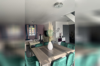achat maison ste-adresse 76310
