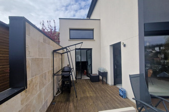 achat maison ste-adresse 76310
