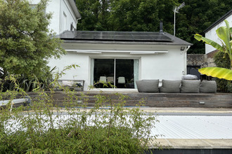 achat maison ste-adresse 76310