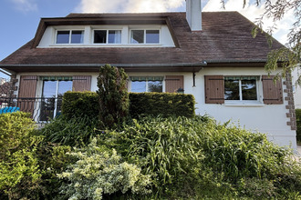 achat maison ste-adresse 76310