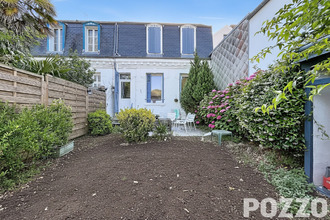 achat maison ste-adresse 76310