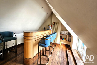 achat maison ste-adresse 76310