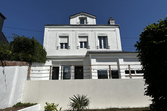 achat maison ste-adresse 76310