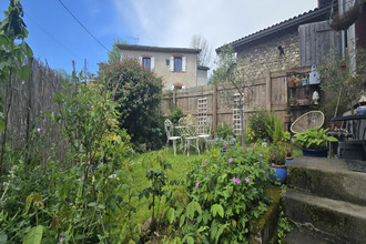 achat maison ste-agathe 63120