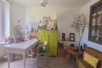 achat maison ste-agathe 63120