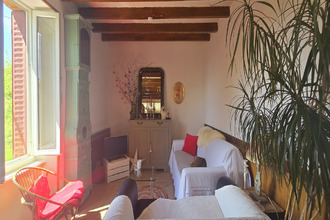 achat maison ste-agathe 63120